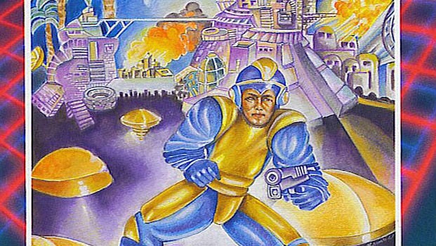 Nintendo Download: 12/27/12: Mega Man Edition