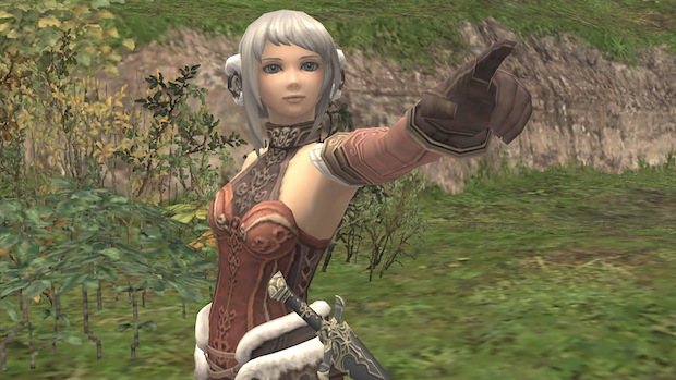 Final Fantasy XI: Seekers of Adoulin drops on March 26