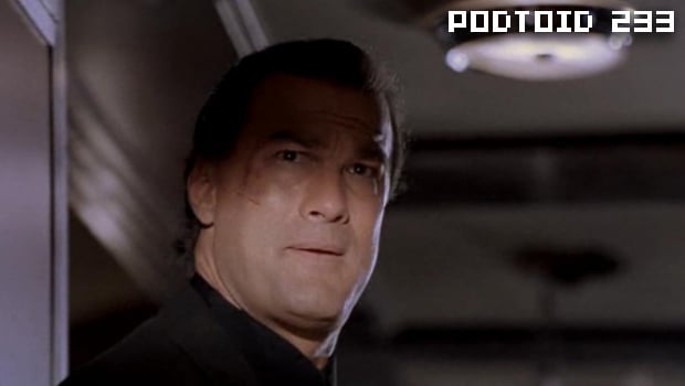Podtoid 233: Anal Siege 2 - Analectric Boogalanal