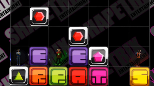 The Daily Hotness: The Monkey Ball musical, full sequence