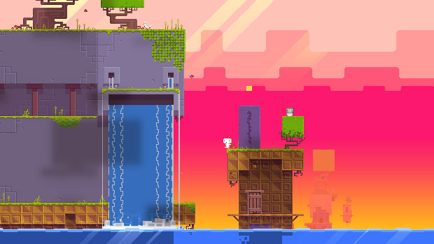 Fez will be ported to other platforms, says Polytron