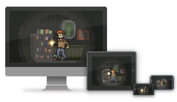 Horror game Home to target Mac and iOS in 2013