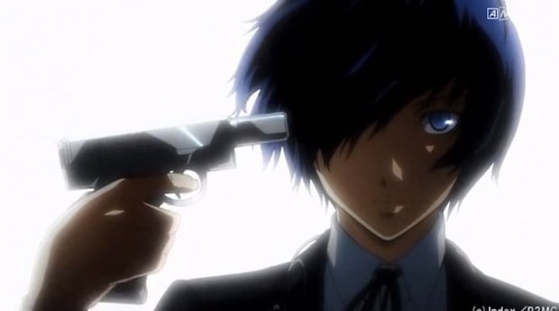 Persona 3 film dated for 2013 in Japan