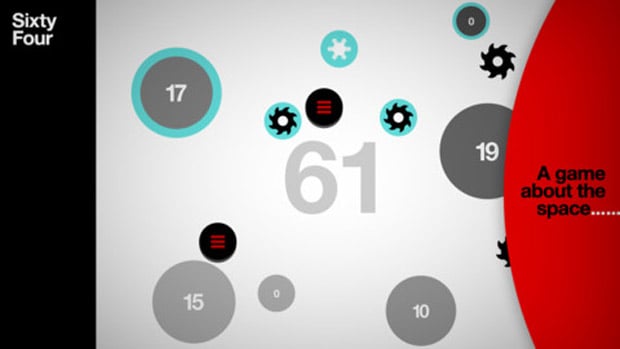 iOS puzzler Hundreds is as good as they say