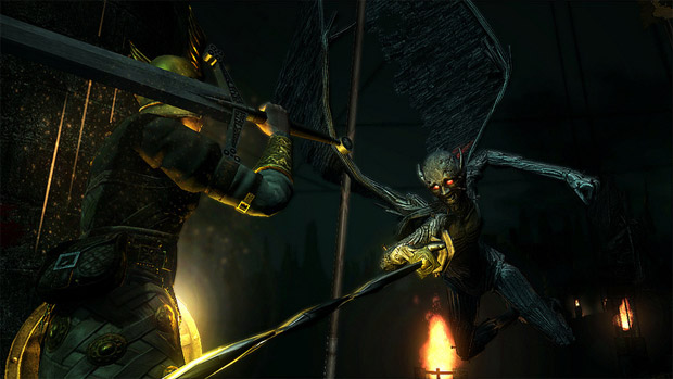 Demon's Souls finally hits PlayStation Network next week