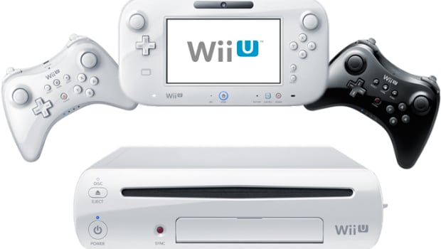 Friday Night Fights: How's everybody liking their Wii U?
