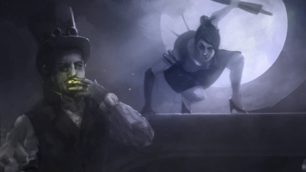 The Ship developers speak out on failed Kickstarter drive