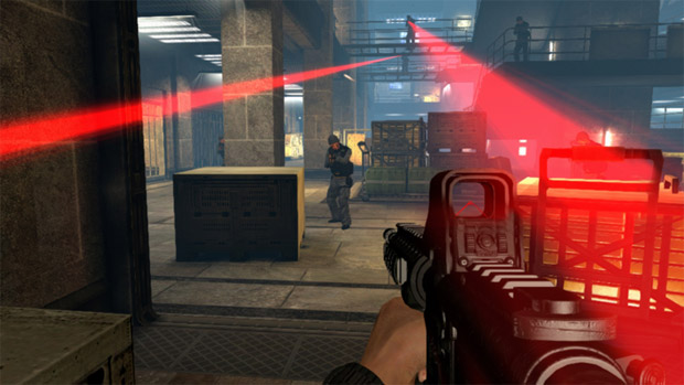 Trio of James Bond games disappear from Steam