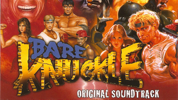 MAGFest: Streets of Rage 4 prototype rejected by Sega