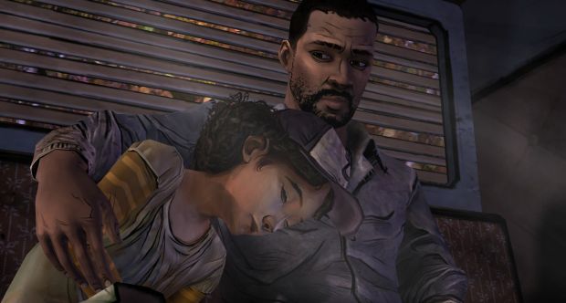 The Walking Dead has sold over 8.5 million episodes