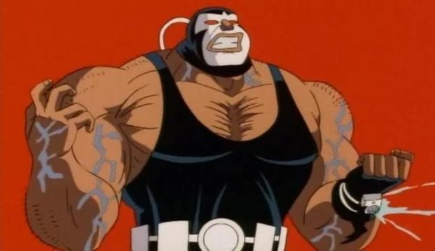 Bane and Lex Luthor join Injustice: Gods Among Us