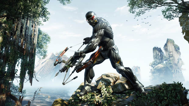Crysis 3 snubbing Wii U due to 'lack of business drive'