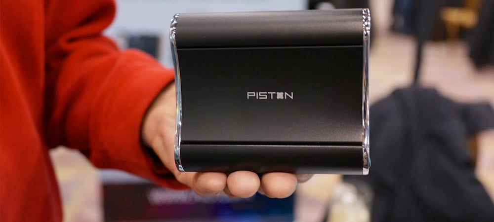 CES: Don't call it a 'Steam Box'