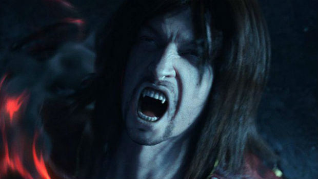 Castlevania: Lords of Shadow 2 will not be on the Wii U