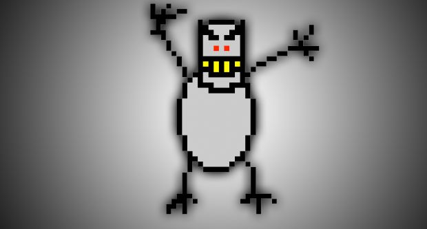 SkiFree and Rodent's Revenge out now for iOS devices!