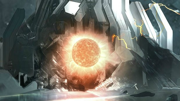 Here's what's on the horizon for Halo 4