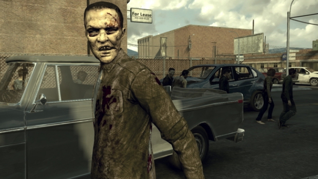 The Walking Dead: Survival Instinct confirmed for Wii U