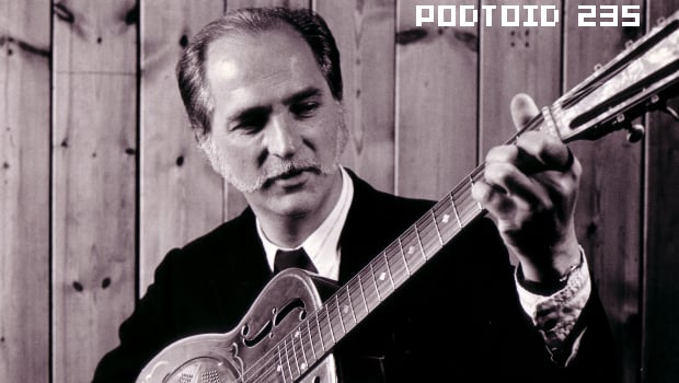 Podtoid 235: Acoustic Vulva