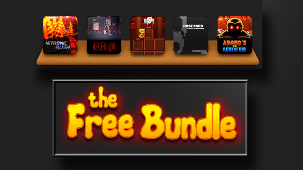 The Free Bundle is looking out for your wallet