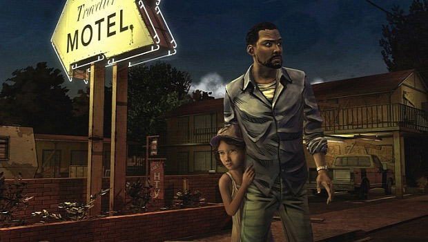 Weekend PC download deals: EA, Ravaged, The Walking Dead
