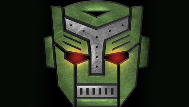 Destructoid is more than meets the eye in this crossover