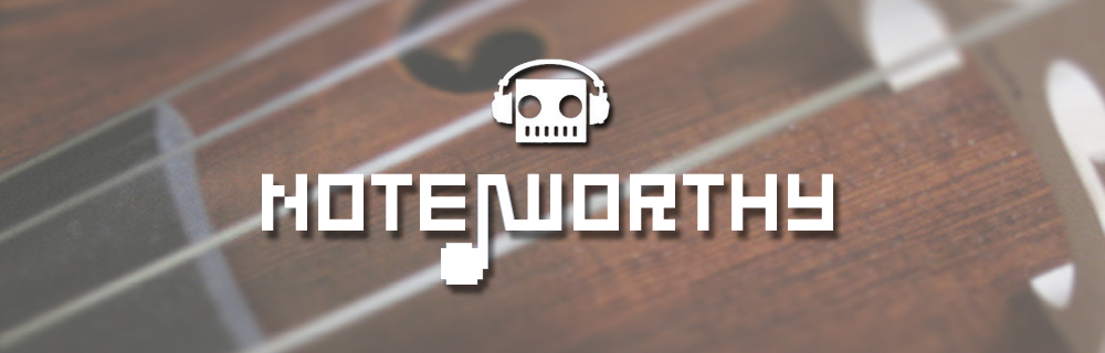 Note Worthy 011: Twilight Symphony, NSMBU, NESteryears