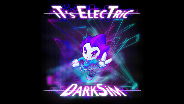 The Weekend Hotness: It's Electric by DarkSim