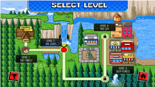 Gravity Falls: Rumble's Revenge is out, is awesome