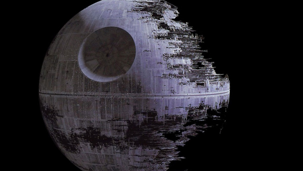 The Network Roundup: Sorry, no Death Star