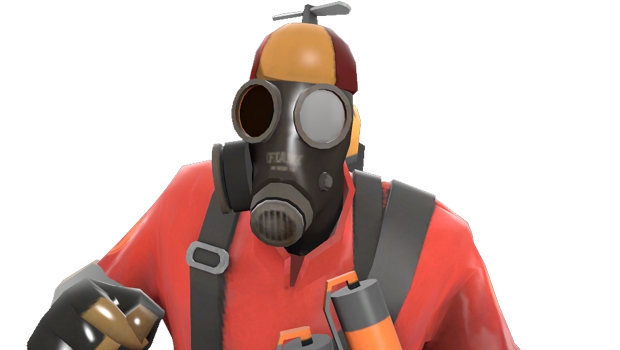 Team Fortress 2sdays: Hair today, gone tomorrow
