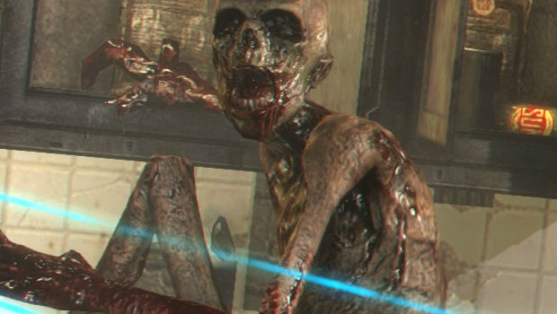 EA has just started sending out Dead Space 3 demo codes