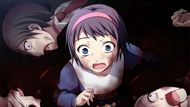 Corpse Party: Book of Shadows out now, Europe next week