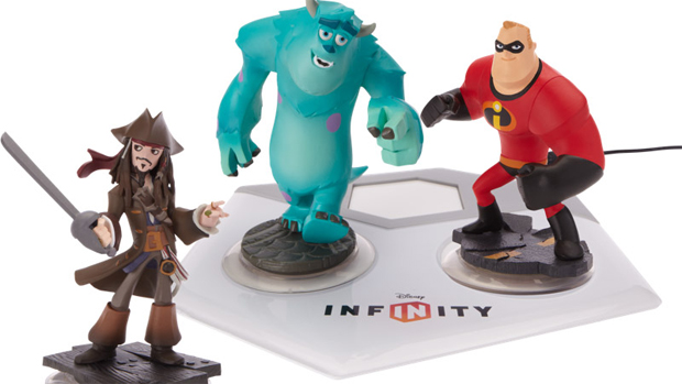 Here's the deal with Disney Infinity's price and versions