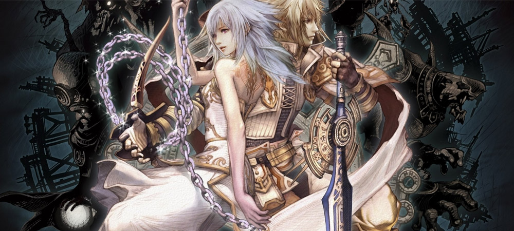 XSEED bringing Pandora's Tower to North America in Spring
