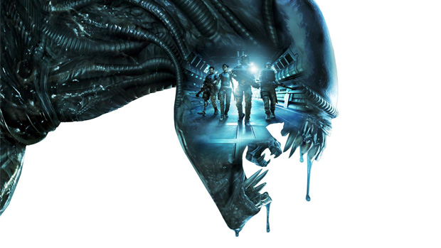 Aliens: Colonial Marines is finally finished