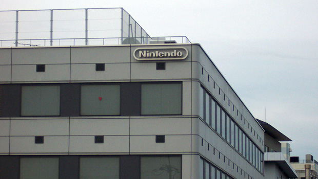 Nintendo to restructure beginning next month
