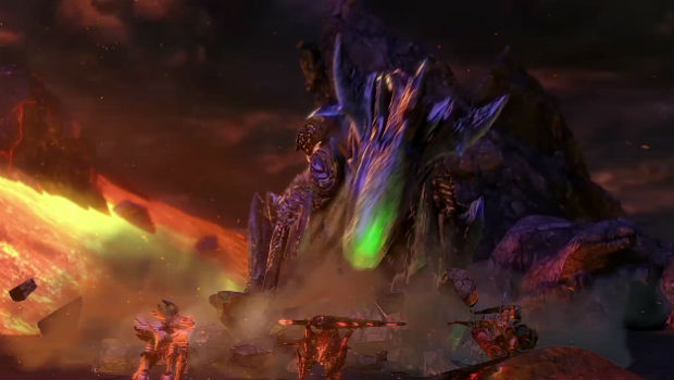 Monster Hunter 3 Ultimate now has a March 19 release date