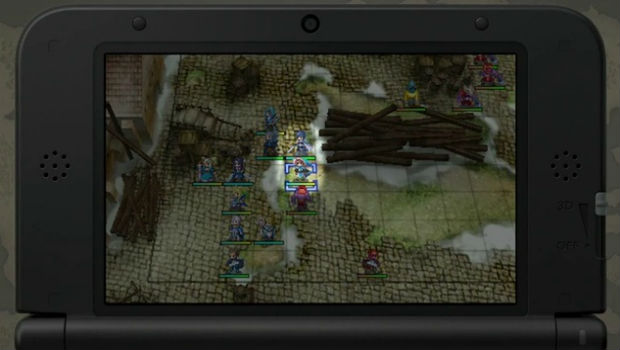 Learn how to play Fire Emblem: Awakening with a new video