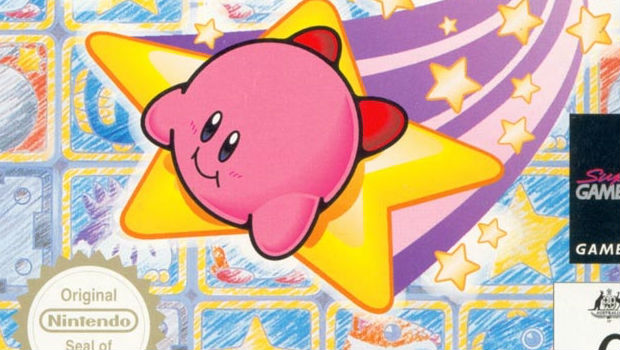 Nintendo Download: Kirby Star Stacker Edition