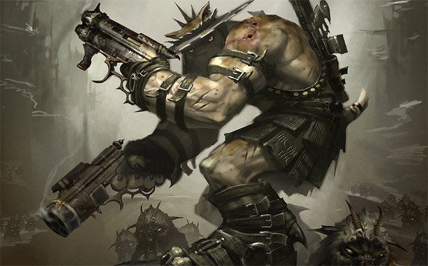 Just Add Water poll asks what you want next for Oddworld
