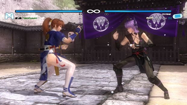 Dead or Alive 5 Plus cross-platform features detailed