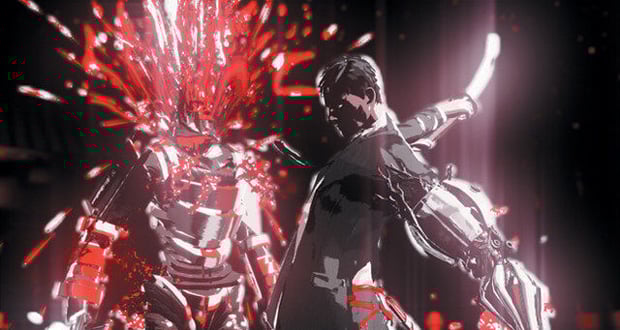 The Daily Hotness: Killer is Dead