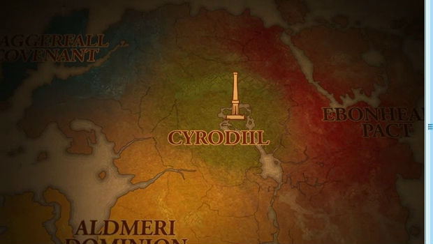 This Elder Scrolls Online video explains the story