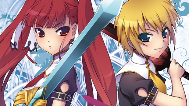 Devil May Cute: Indie hack-n-slash comes to PC this week