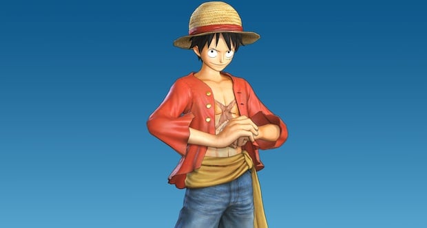 One Piece: Pirate Warriors 2 skips Vita