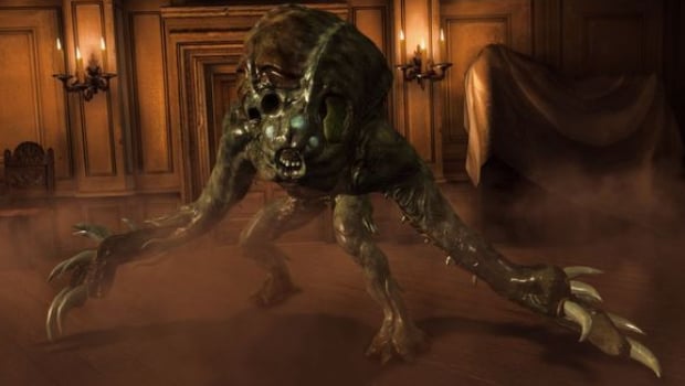Resident Evil Revelations confirmed for consoles, PC