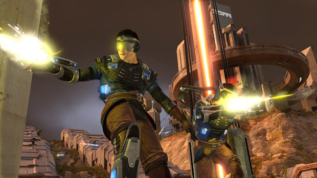 ShootMania Storm pushed to April, open beta dated