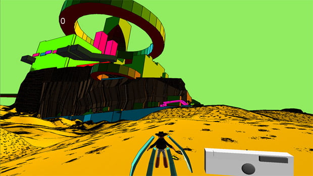 Here are the 2013 IGF Student Showcase winners
