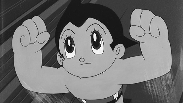Tales producer sees Japan going back to its roots