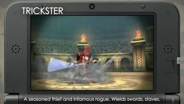 This video teaches you about Fire Emblem's class system